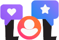 2D Animated Logo